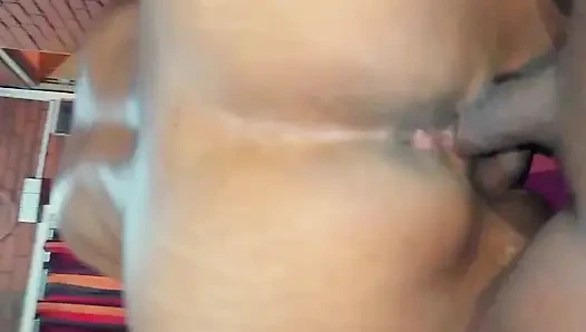 Rent house setup broker fuck me full night