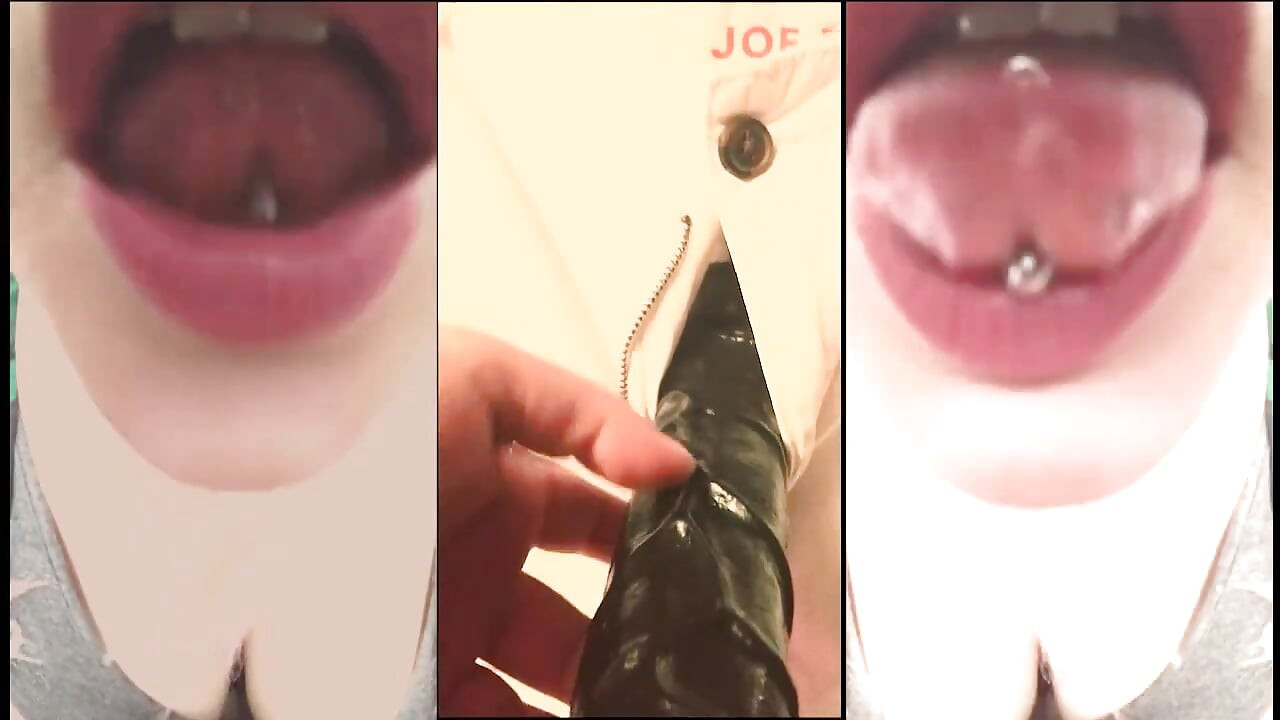 BBC Mouth Stretcher Video Version