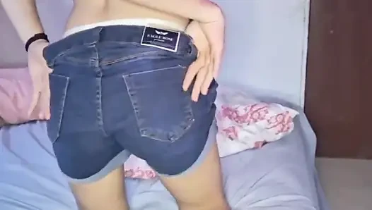 Я неверная моему куколду мужу