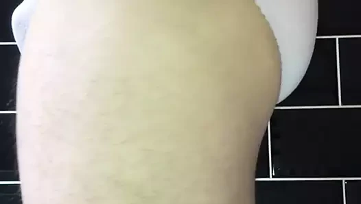 Pembe külot sidik