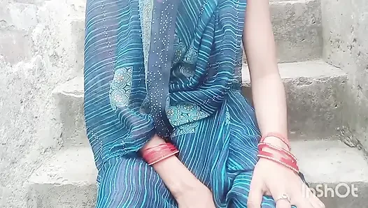 Outdoor sex Bhartiya gaon ki ladki ki Premi ke sath chudai xxx video Hindi awaaz mein