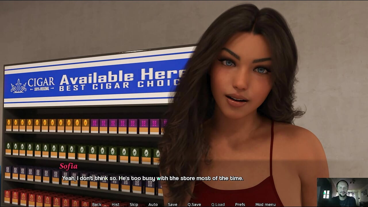 Running Away - Chapter 2