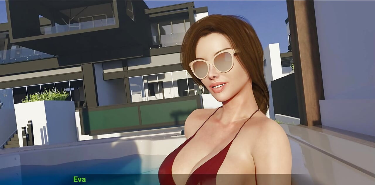 Daleko od kuće 19 Dio 80 Dvije MILF-ice Jedan Kurac od Loveskysan69