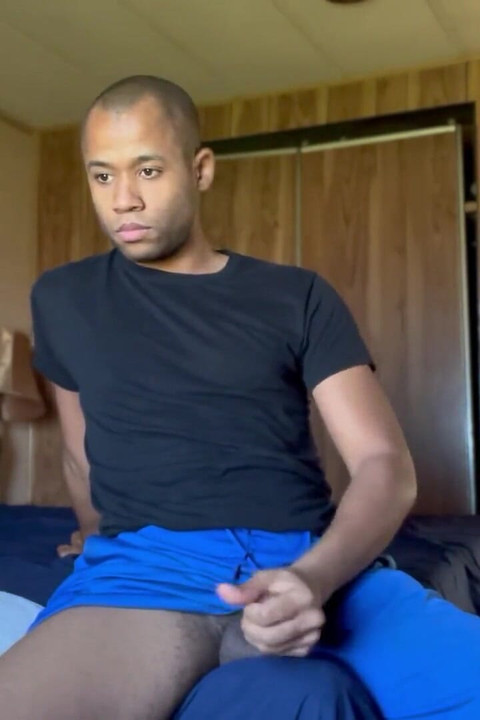 Fem boy dick is quality