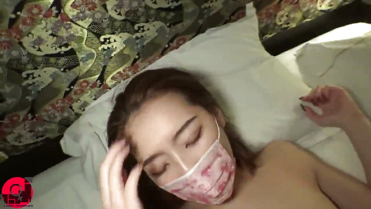 Nasty and slutty Asian babes #0134 (uncensored)