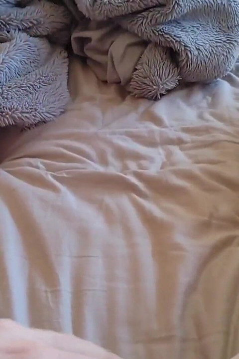 Double Creampie Sunday Afternoon