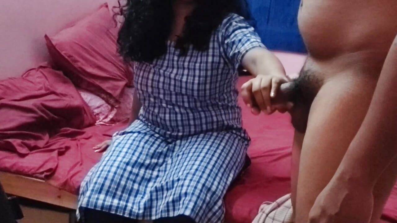 Ayah ji ngentot aku karena aku lagi gagal di SMA