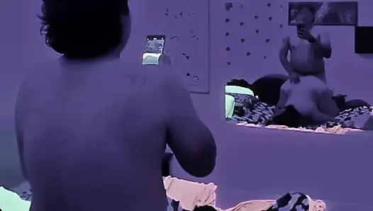 Eski eşimle kısa bir öğleden sonra