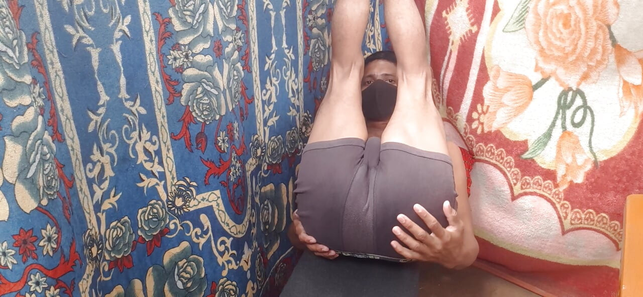 Ass Black Big Hole Fingering Fuck