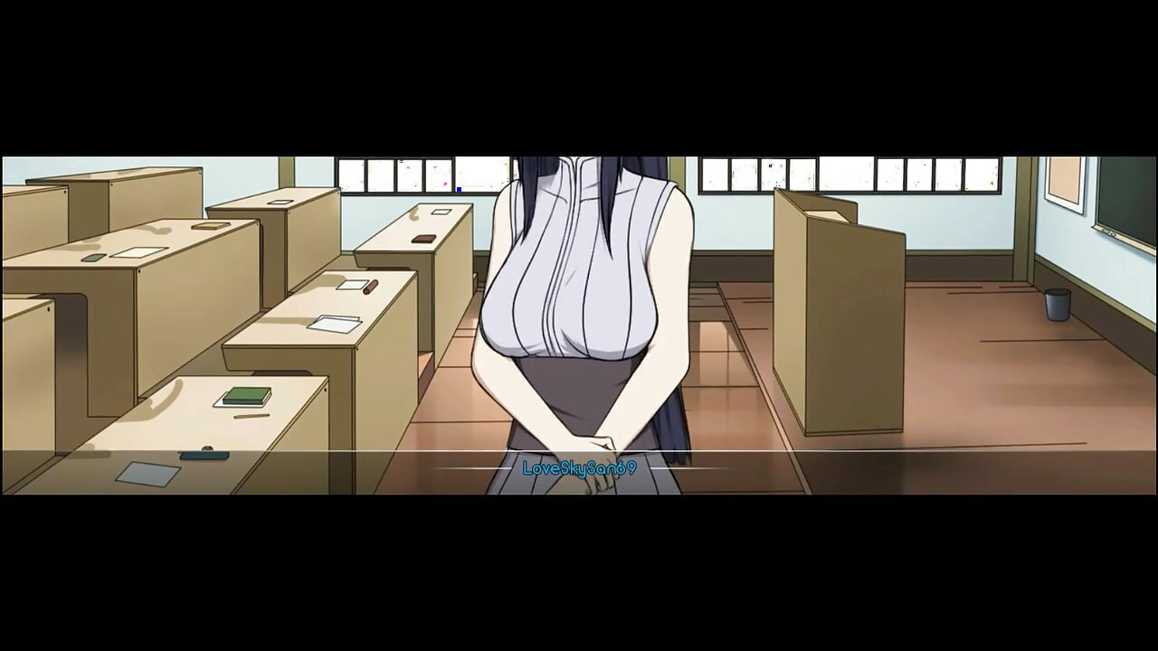 Naruto Hentai - Naruto Trener v0153 Dio 59 Hinata jebanje u guzu od loveskysan69