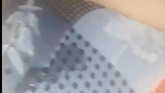 İyi geceler ve üvey kız kardeşim benim için xxx