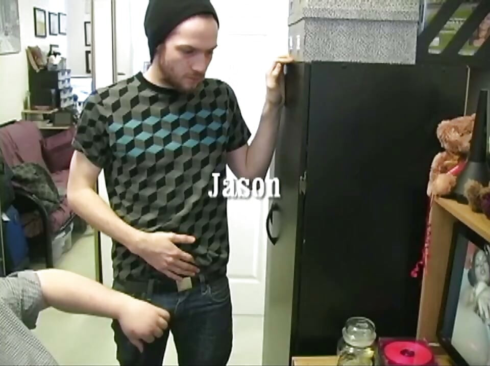 A blast from the past - Jason2