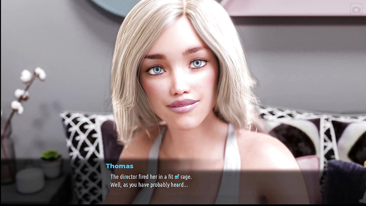 MILF z Sunville 78 Ja i Sophia poszli na randkę w spa