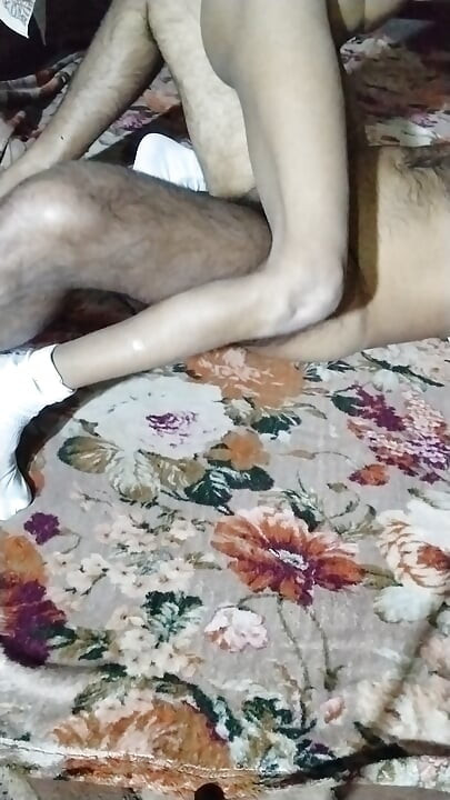 Step brother fucks with step sister