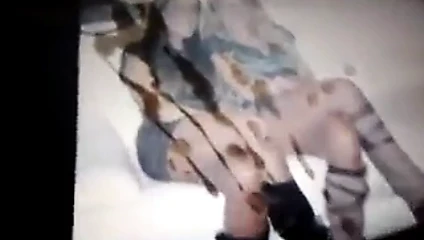 catarinacosta'ya saygı duruşu