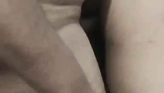 Cewek semok afrika dan perancis dientot habis-habisan sama besar pria kulit hitam