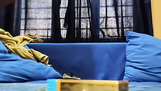 Part 2. I Was Fucked by My Step Brother in the Bathroom