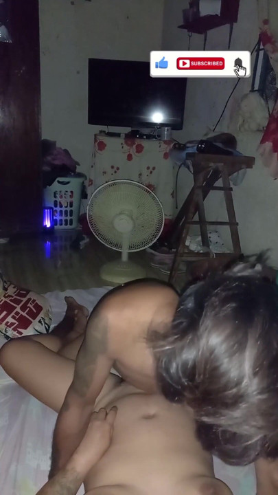 she wanted her pussy to be eaten first | Clip 2
