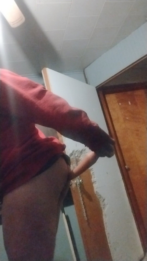 50" plug inside me