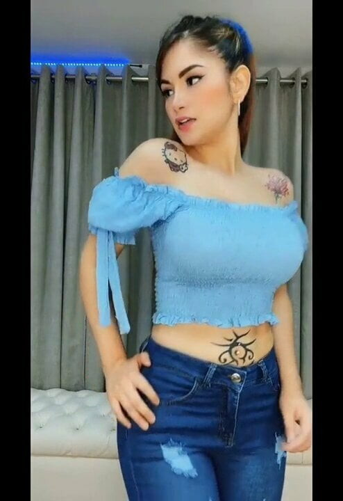 VP04 - Xiomara Vidal 28yre