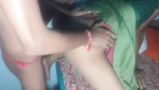 Tante Tamil ngentot gaya doggy