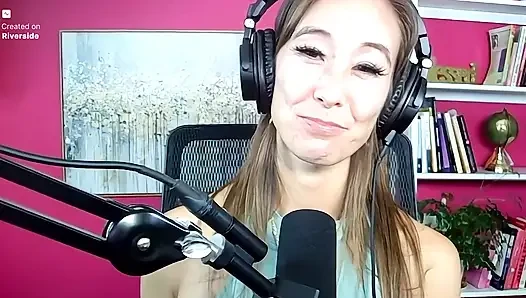 Trikepatrol röportajı - Christy Love (papaz, yetişkin sanatçı ve komedyen!)
