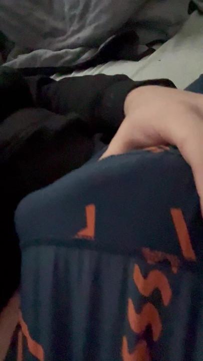 My cock