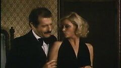 Luxure 1976 censurada (cena de sexo em grupo)