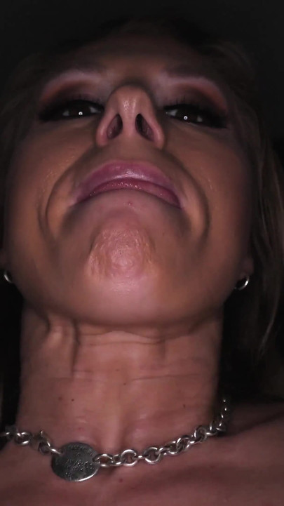 Michelle's First Anal/ Watersports with Freaky T