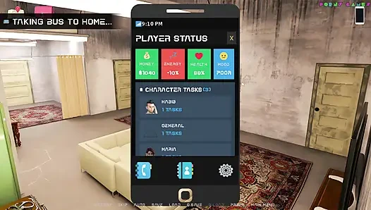 World of Pleasure by Sharmota - Muslim Young Lady Has Anal with Habibi 1