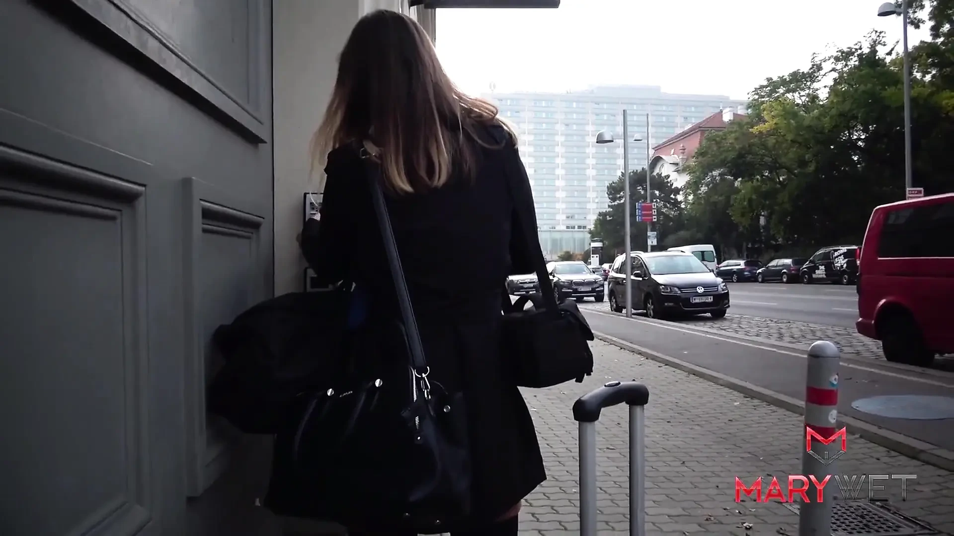 Anal Quickie That Got Completely Out of Hand!