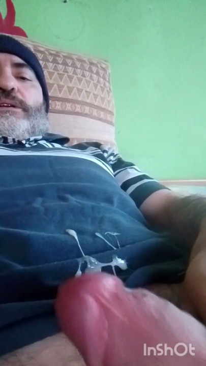 I couldn't cum anymore | Clip 1