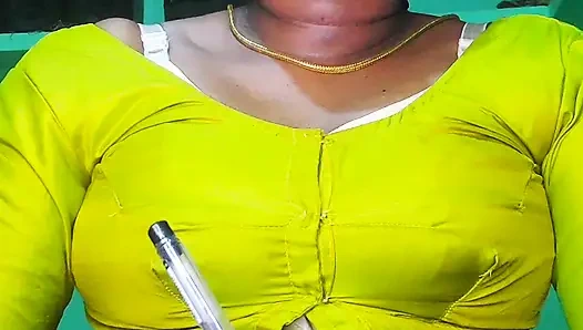 Fuuuuck WTF MILF kavita bhabhi