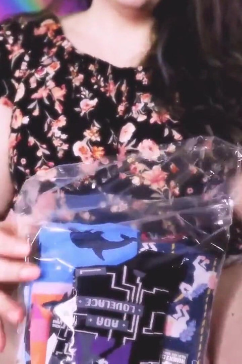 Socks Asmr