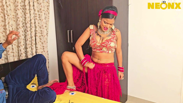 BHOJPURI BHABHI HOT DANCE BIHARI HARDCORE SEX