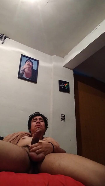 Ikonický okamžik z "Jdu se mnou do postele, mám chuť mít hodně hardcore sexu"