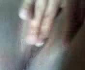 greissy venezuela amateur masturbating