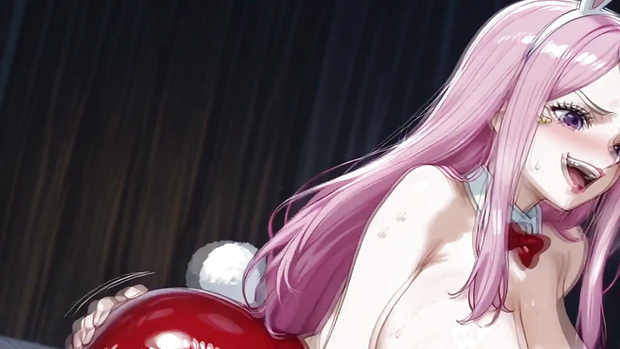 Himmel (frieren) X Bonney (op)