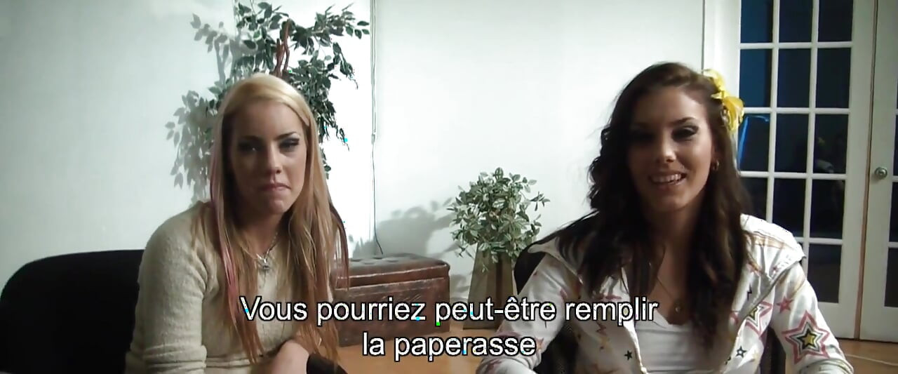 Lane Sisters' Casting HD