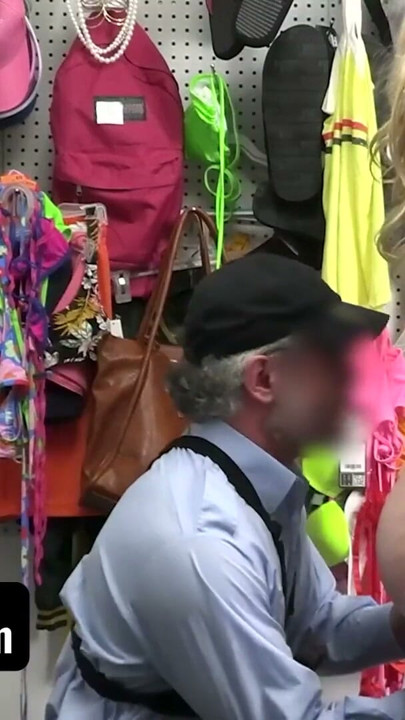 Watch This Spoiled Brat’s Shoplifting Plan Fall Apart! | Clip 2