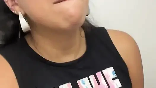 Пришлось немного прикоснуться к себе