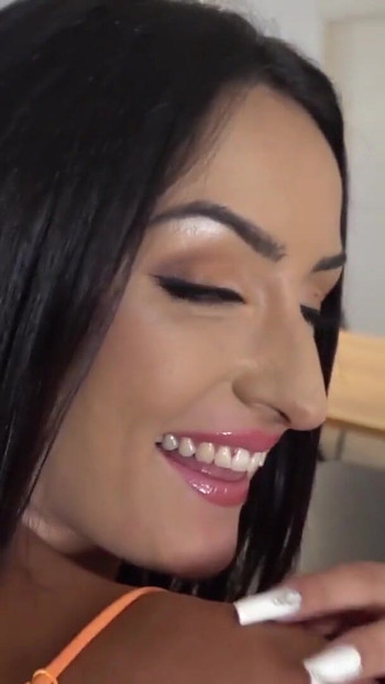 Memorable moment from "High Profile Prostitute picked up from the street and fucked"