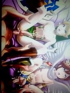 Pit And Link Cum Tribute