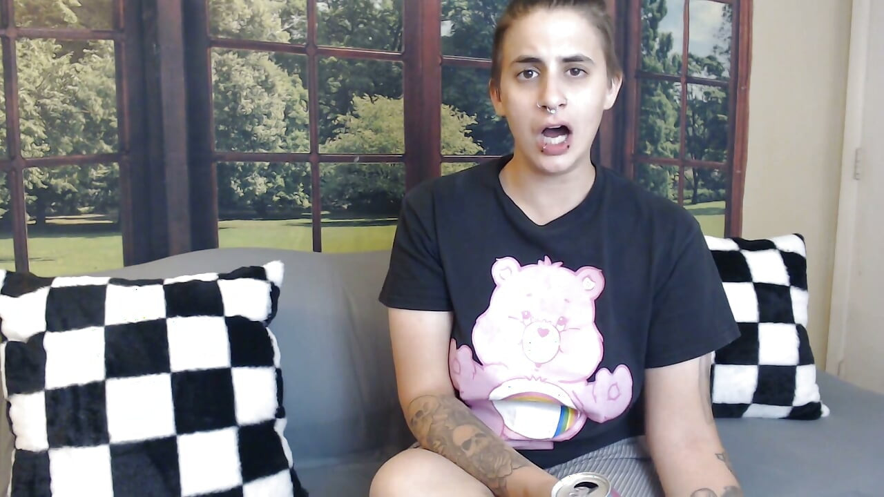 Burping with Cotton Candy Faygo