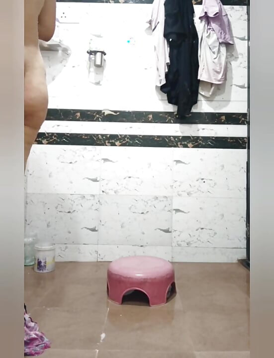 Priya Bhabhi's Big Ass Massage
