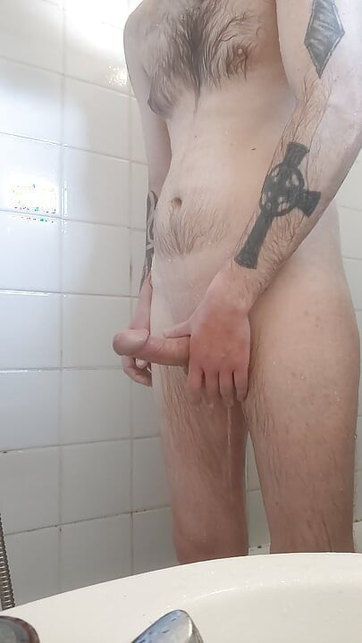Shower Time