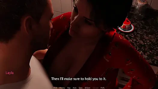 The Unfaithful Wife Part 4