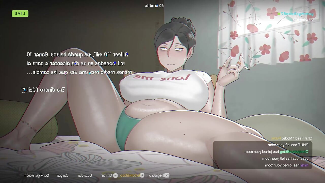 NTRMAN Chona 1 sexo dança ahegao fap herói dildo jogo hentai sexo boquete foda anal gozada interna esposa gangbang