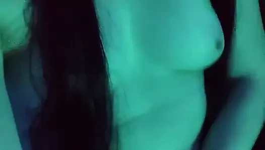 Öffne es, pass auf und sag mir, was du denkst