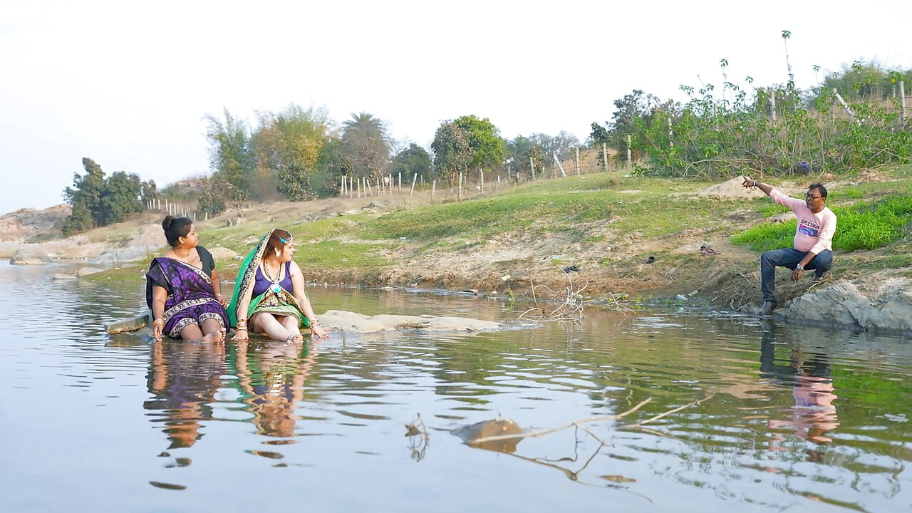 Village Girl Story